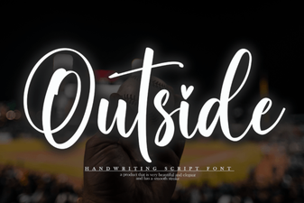 Creative Outside Font Design Ideas for Unique Projects